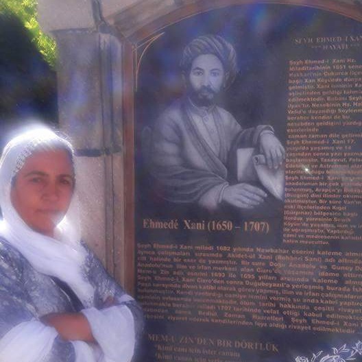 Incîl Selçuk